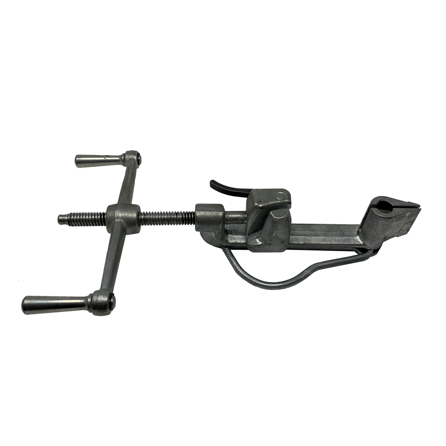 Tensionadora sinfín modelo BX